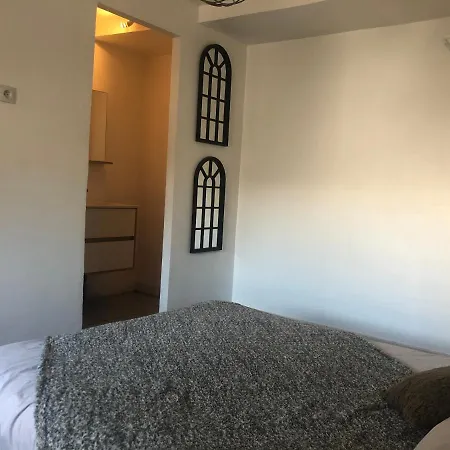 Appartement 5- Le Nid