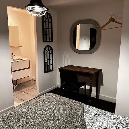 Appartement 5- Le Nid